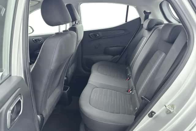Hyundai i10 (2022) thumbnail 27