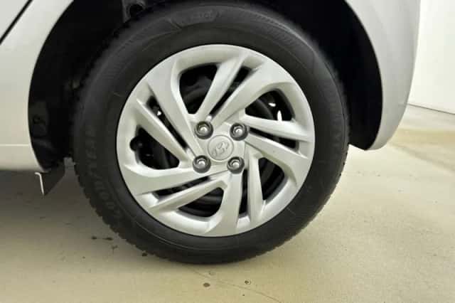 Hyundai i10 (2022) thumbnail 28