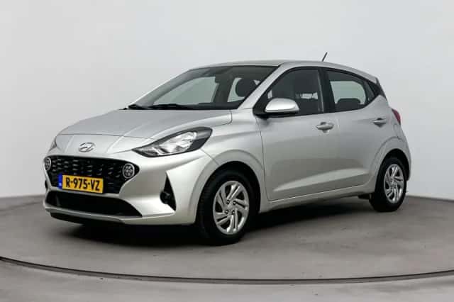 Hyundai i10 (2022) thumbnail 30