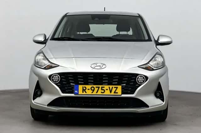 Hyundai i10 (2022) thumbnail 5