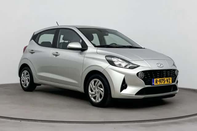 Hyundai i10 (2022) thumbnail 7