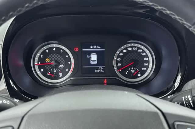 Hyundai i10 (2022) thumbnail 10