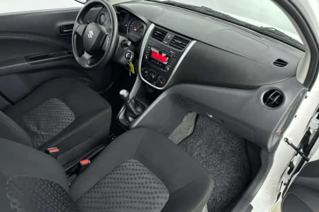 Suzuki Celerio (2018) thumbnail 11