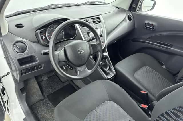 Suzuki Celerio (2018) thumbnail 13