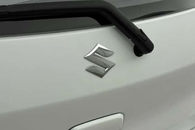 Suzuki Celerio (2018) thumbnail 16