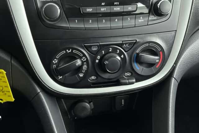 Suzuki Celerio (2018) thumbnail 18