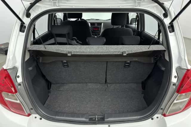 Suzuki Celerio (2018) thumbnail 19
