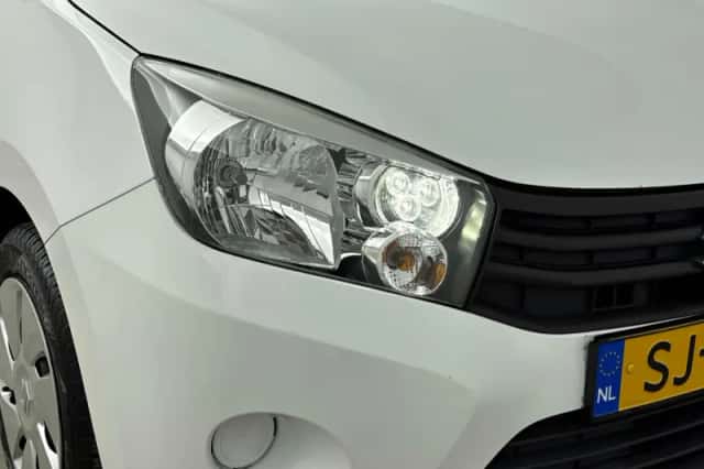 Suzuki Celerio (2018) thumbnail 20