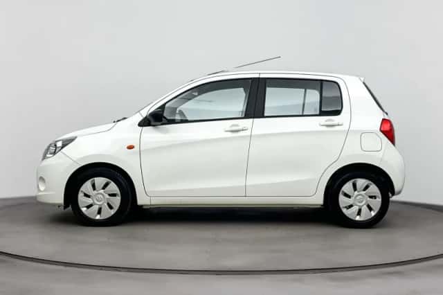 Suzuki Celerio (2018) thumbnail 3