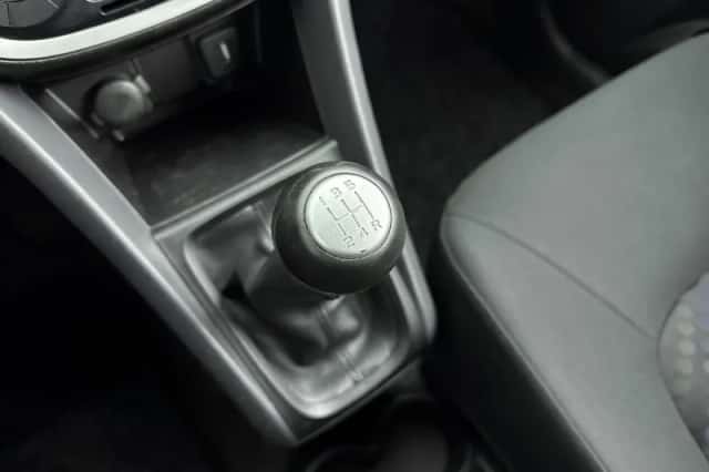 Suzuki Celerio (2018) thumbnail 22