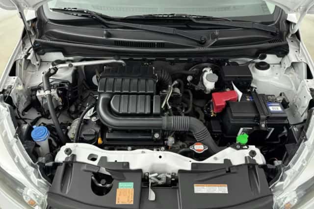Suzuki Celerio (2018) thumbnail 23