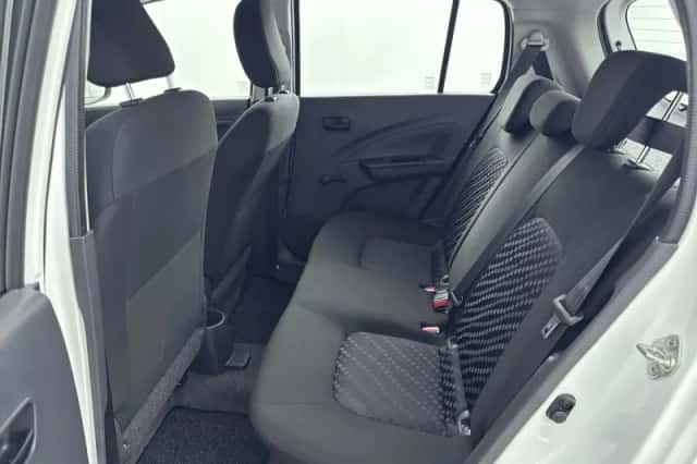 Suzuki Celerio (2018) thumbnail 24