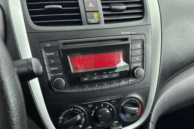 Suzuki Celerio (2018) thumbnail 9