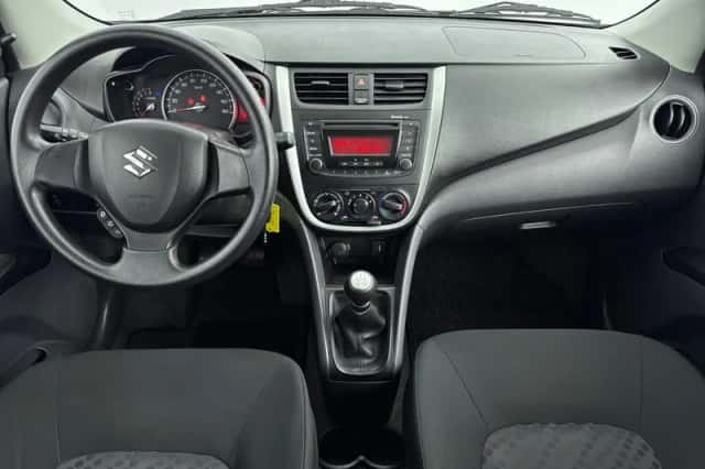 Suzuki Celerio (2018) thumbnail 10