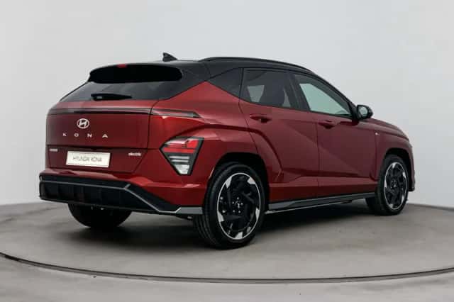 Hyundai Kona (2026) thumbnail 2