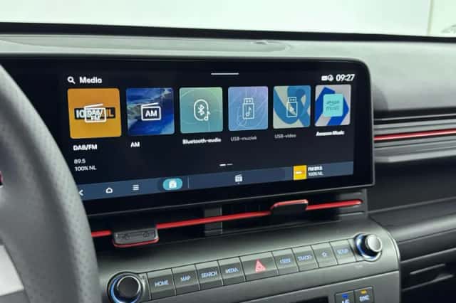 Hyundai Kona (2026) thumbnail 12