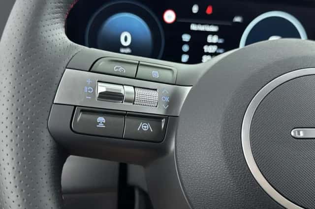 Hyundai Kona (2026) thumbnail 13