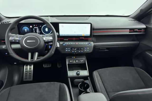 Hyundai Kona (2026) thumbnail 18