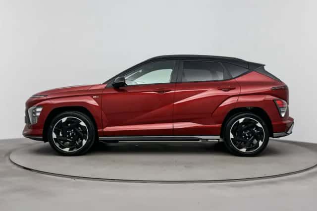 Hyundai Kona (2026) thumbnail 3