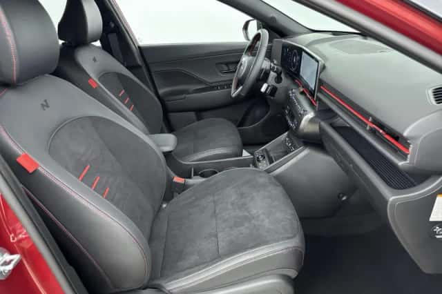 Hyundai Kona (2026) thumbnail 22