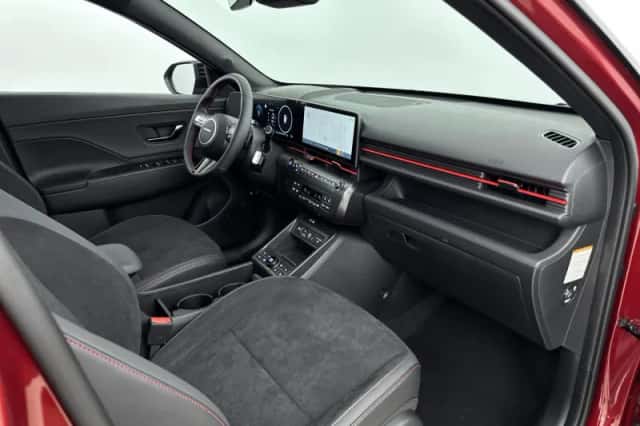 Hyundai Kona (2026) thumbnail 23