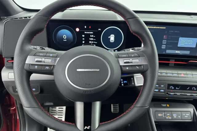 Hyundai Kona (2026) thumbnail 28