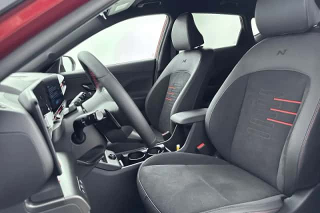 Hyundai Kona (2026) thumbnail 29