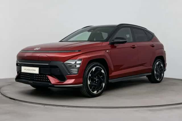 Hyundai Kona (2026) thumbnail 30
