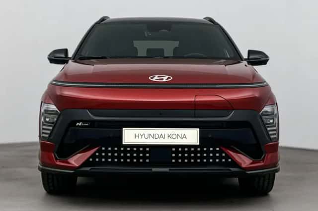 Hyundai Kona (2026) thumbnail 5