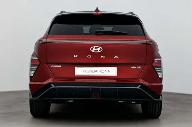 Hyundai Kona (2026) thumbnail 6