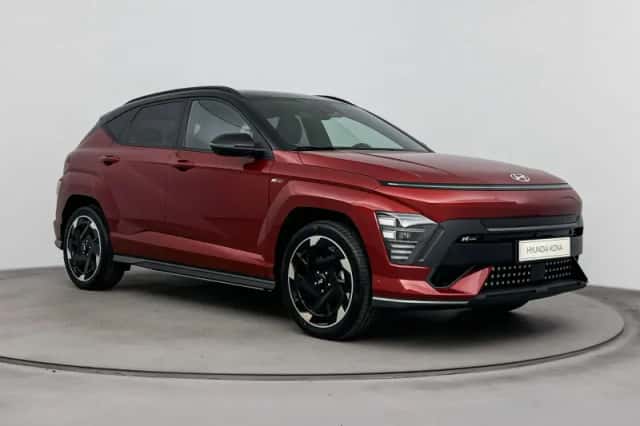 Hyundai Kona (2026) thumbnail 7