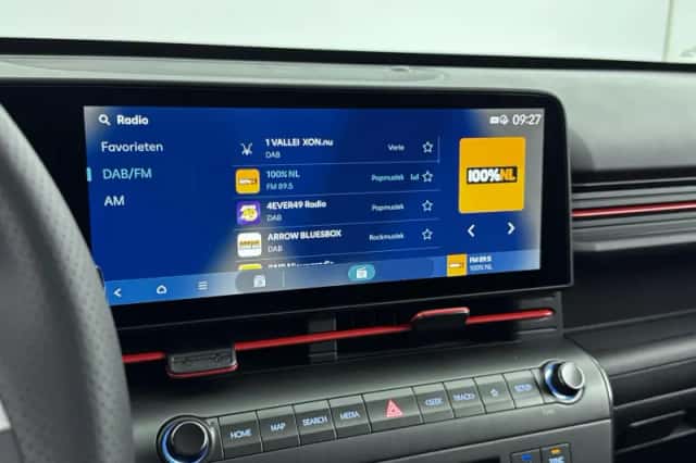 Hyundai Kona (2026) thumbnail 8