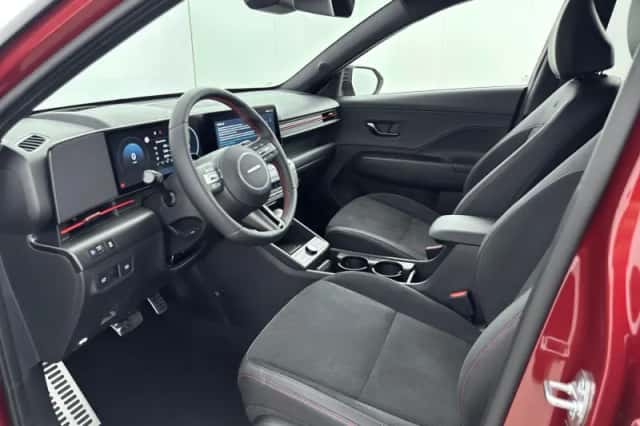 Hyundai Kona (2026) thumbnail 9