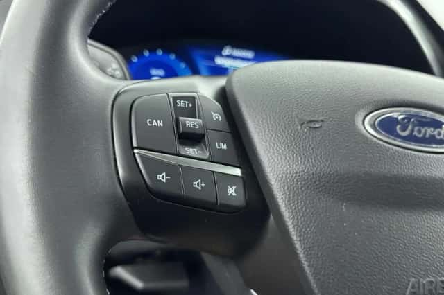 Ford Focus (2021) thumbnail 11