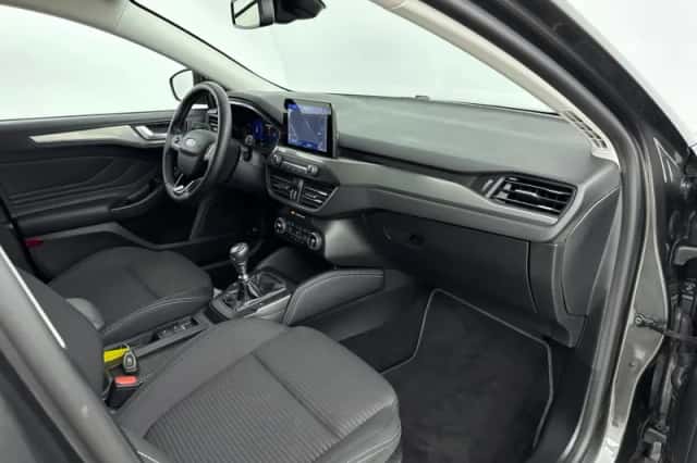 Ford Focus (2021) thumbnail 20
