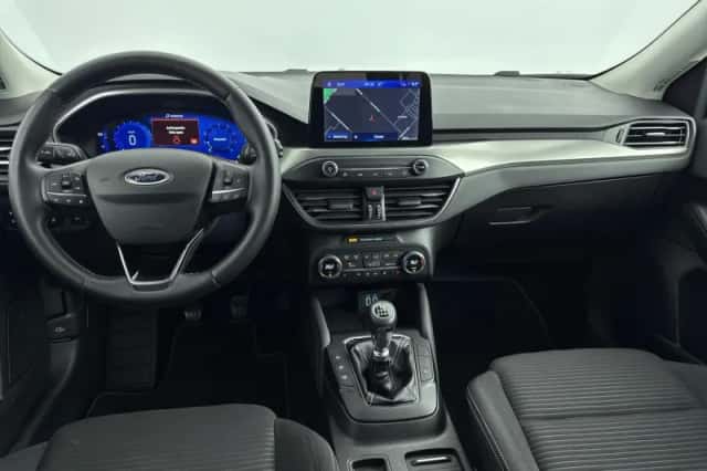 Ford Focus (2021) thumbnail 22