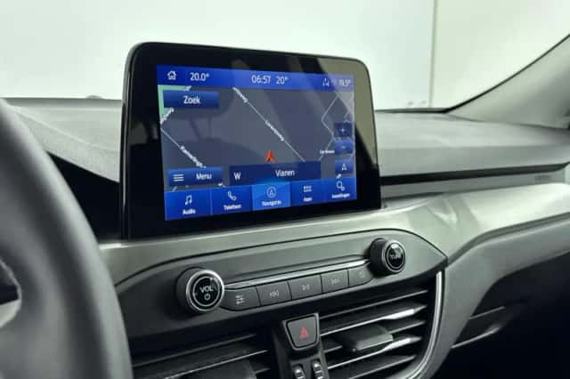 Ford Focus (2021) thumbnail 26