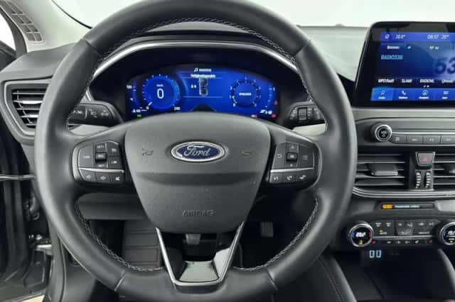 Ford Focus (2021) thumbnail 28