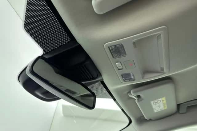 Ford Focus (2021) thumbnail 30