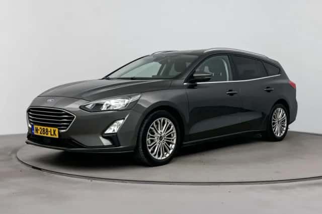 Ford Focus (2021) thumbnail 33