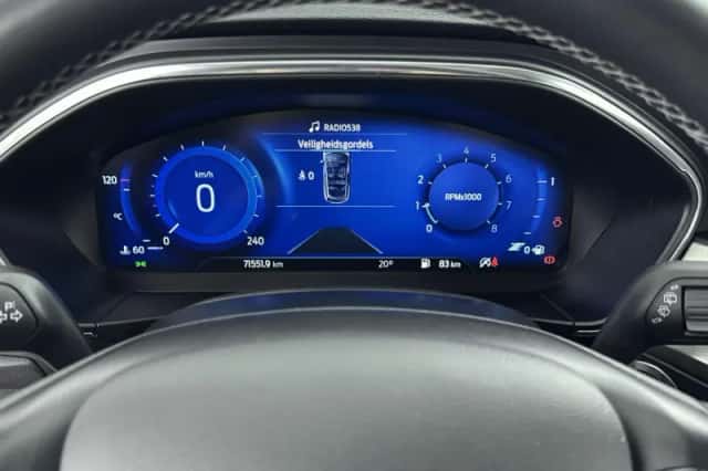 Ford Focus (2021) thumbnail 10