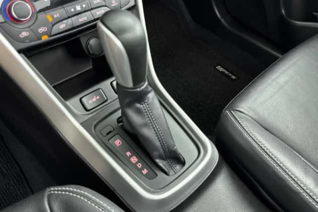 Suzuki S-Cross (2021) thumbnail 16