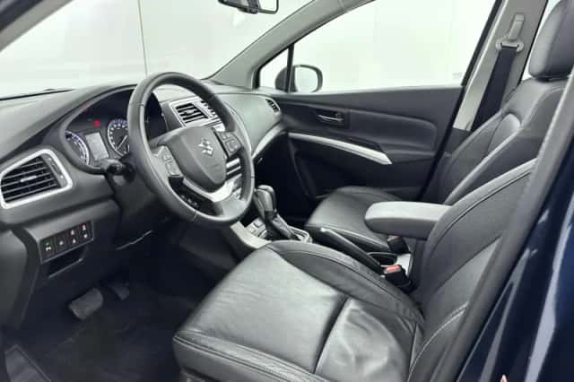 Suzuki S-Cross (2021) thumbnail 20