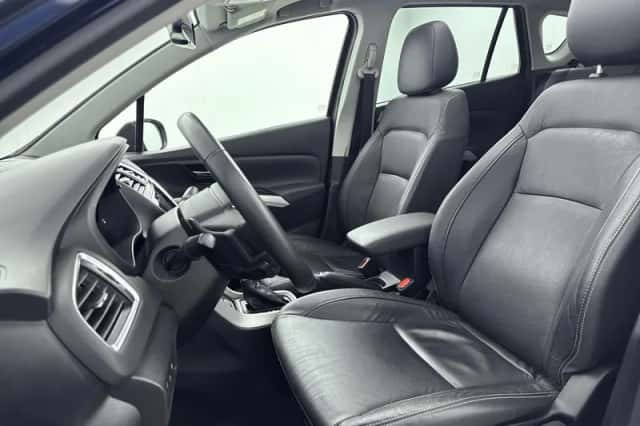 Suzuki S-Cross (2021) thumbnail 25