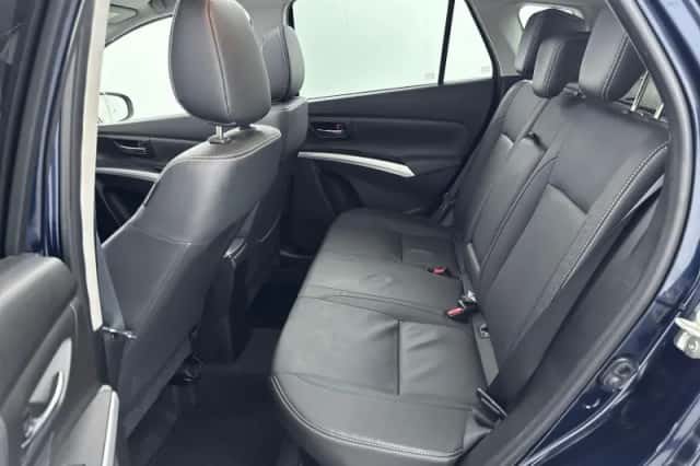 Suzuki S-Cross (2021) thumbnail 29