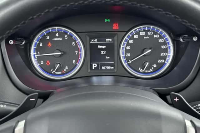 Suzuki S-Cross (2021) thumbnail 10