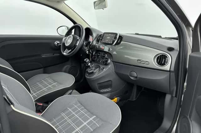 Fiat 500 (2017) thumbnail 11