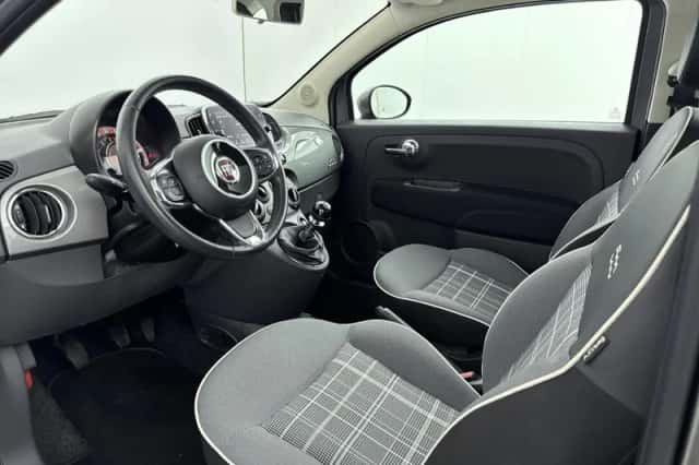 Fiat 500 (2017) thumbnail 14