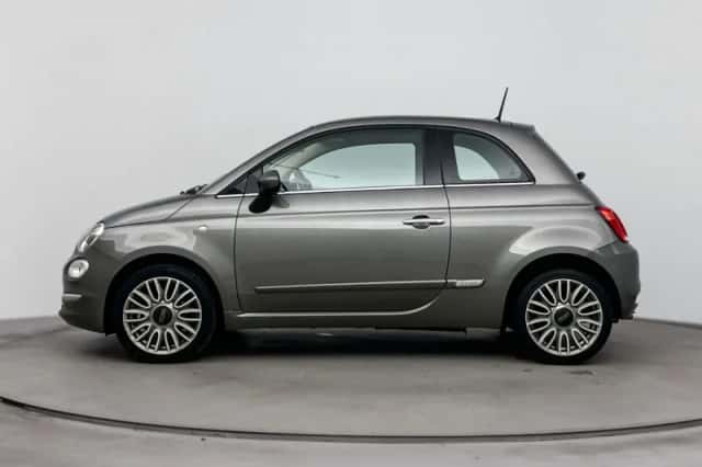 Fiat 500 (2017) thumbnail 3