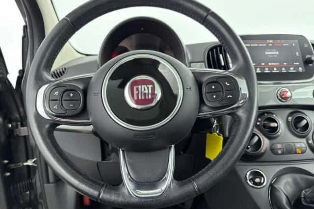 Fiat 500 (2017) thumbnail 22